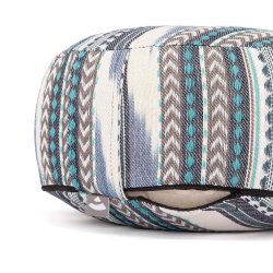 Rondo Ethno Collection Meditationspude med speltskaller - kologisk