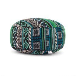 Rondo Ethno Collection Meditationspude med speltskaller - kologisk