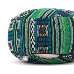 Rondo Ethno Collection Meditationspude med speltskaller - kologisk