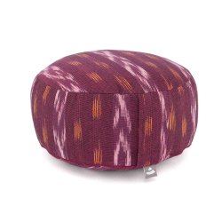 Rondo Ethno Collection Meditationspude med speltskaller - kologisk