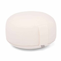 Rondo Eco Meditationspude med Kapok - kologisk