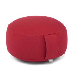 Rondo Eco Meditationspude med Kapok - kologisk