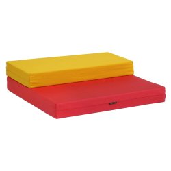 Seminar Siddepude Rektangulr - 50 x 24 x 6 cm.