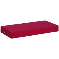 Seminar Siddepude Rektangulr - 50 x 24 x 6 cm.