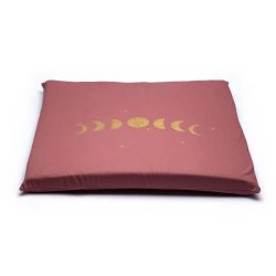 Yogi &amp; Yogini Meditationsst i Stvet Rosa, Mnens faser - 3 dele