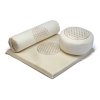 Yogi & Yogini Meditationsst i Natur, Flower of Life - 3 dele
