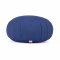 Zafu Eco Meditationspude med plisser - Kapok - kologisk