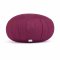 Zafu Eco Meditationspude med plisser - Kapok - kologisk
