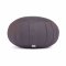 Zafu Eco Meditationspude med plisser - Kapok - kologisk