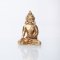 Buddha-statue Ratnasambhava - 8 cm. 