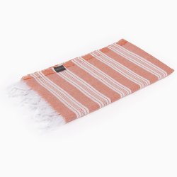 Pestemal SARAY hamam saunahndklde - 170 x 95 cm