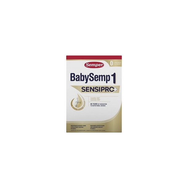 Semper Allomin 1 Sensipro+ - 700 g.