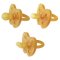Hevea Pacifier Trial Trio-pakke 0+ mdr - Natur