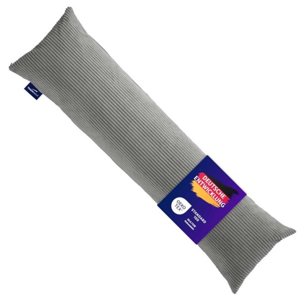 Traumnacht Kropspude-Cord-betrk-Gr - Fs i 2 strrelser