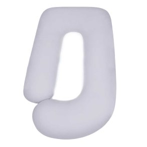 XL Klende J-formet kropspude