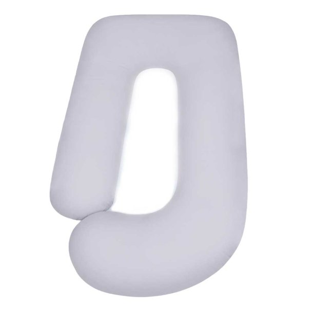 XL Klende J-formet kropspude