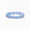 SOI Chunky Aquamarin Krystal armbnd - Mod
