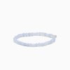 SOI Aquamarin Krystal armbnd - Mod