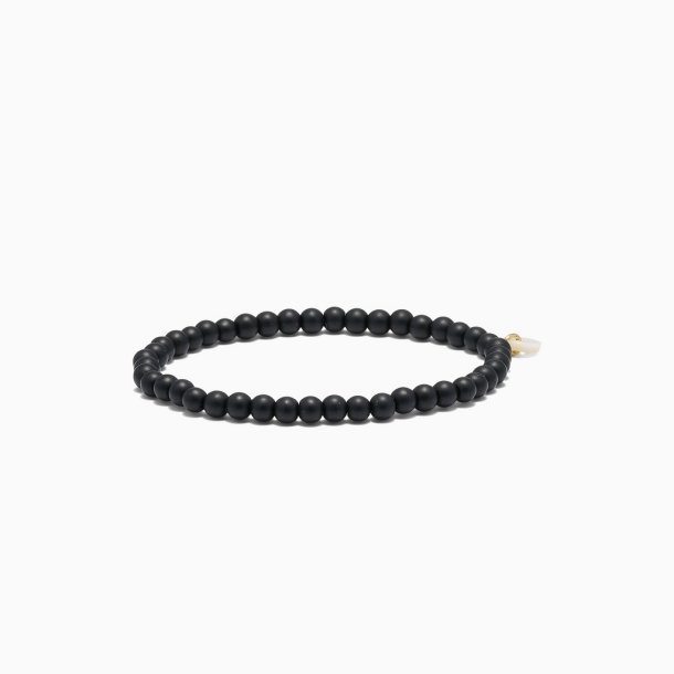 SOI Blackstone Krystal armbnd - Grounding