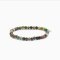SOI Indian Agate Krystal armbnd - Styrke