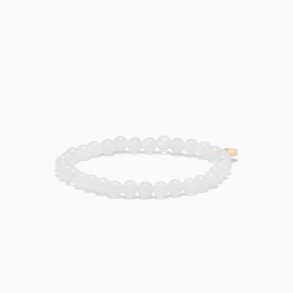 SOI Moonstone Krystal armbånd - Balance