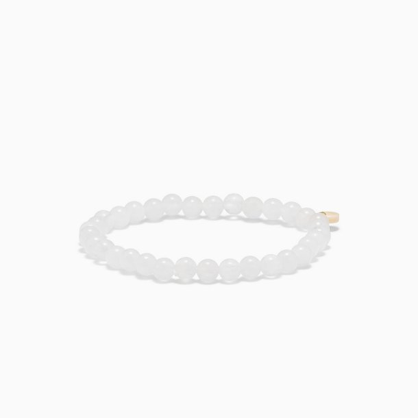 SOI Moonstone Krystal armbnd - Balance