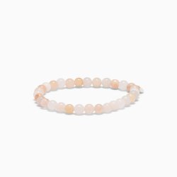 SOI Rosa Jade Krystal armbnd - Sindsro