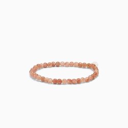 SOI Sunstone Krystal armbnd - Power