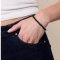 SOI Blackstone Krystal armbnd - Grounding