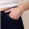 SOI Sunstone Krystal armbnd - Power