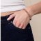 SOI Sunstone Krystal armbnd - Power