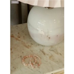 SOI Rosa Jade Krystal armbnd - Sindsro