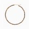 SOI Tiger Eye Krystal halskde - Healing