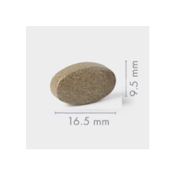 New Nordic Chilipillen - 60 tab.