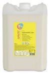 Sonett Flydende Vaskemiddel Color, kologisk, Mynte og citron - 10 liter