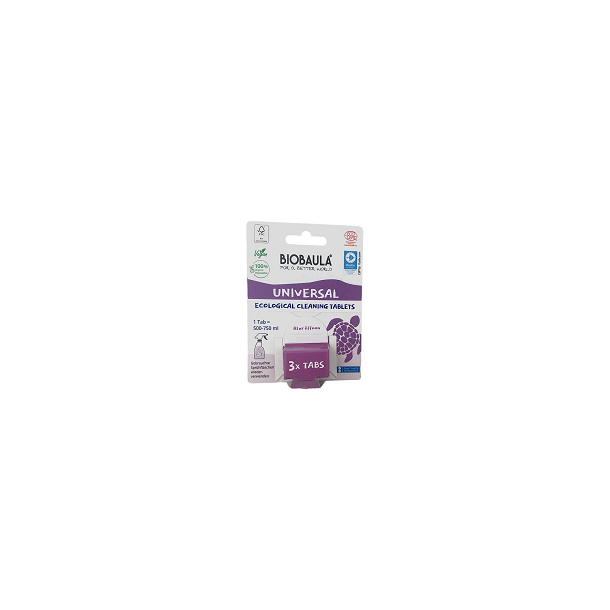 Biobaula Universal 3xTablet