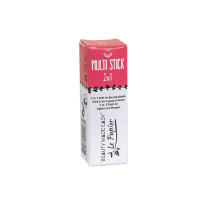 Beauty Made Easy Le Papier Multistick  6 g - 03 PINK