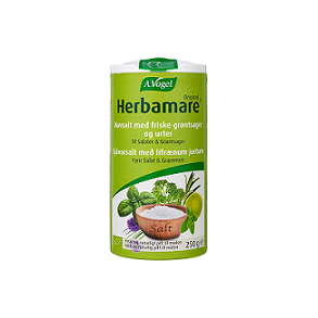 A. Vogel Herbamare Havsalt Salat Grønsager
