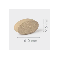 New Nordic Active Nerves - 60 tab.