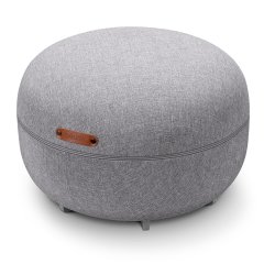 Beurer FM 120 2-i-1 Fodmassageapparat og skammel