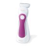  Beurer HL 36 Vandtt Ladyshaver med fleksibelt shaverhoved