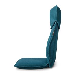Beurer MG 330 Petrol Blue Massagesde i eksklusivt design med shiatsu og 4D nakkemassage