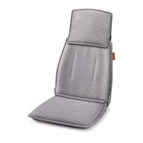Beurer MG 330 Grey Massagesde i eksklusivt design med shiatsu og 4D nakkemassage