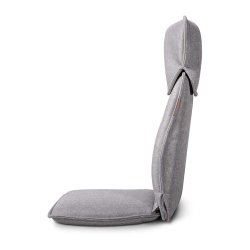 Beurer MG 330 Grey Massagesde i eksklusivt design med shiatsu og 4D nakkemassage
