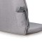 Beurer MG 330 Grey Massagesde i eksklusivt design med shiatsu og 4D nakkemassage