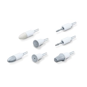 Komplet tilbehrsst til Beurer MP 42 Manicure-/Pedicurest