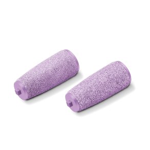 Beurer tilbehrsst med ruller til MP 59 Wet & Dry Elektrisk Fodfil 