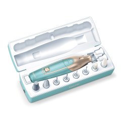 Beurer MP 84 Genopladeligt Manicure/Pedicurest