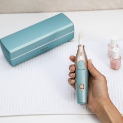 Beurer MP 84 Genopladeligt Manicure/Pedicurest