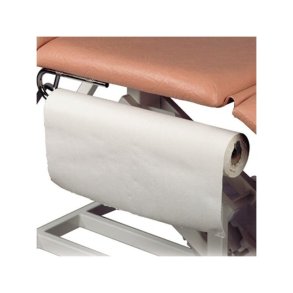 Massage-Expert - Papirrulleholder til massagebrikse